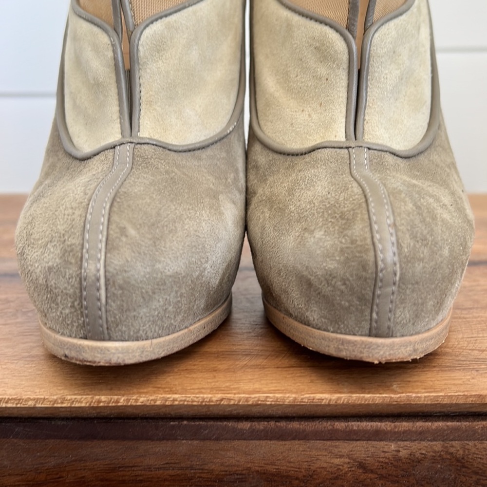 Fendi heels - Picture 9 of 17